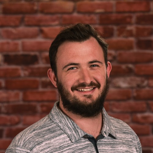 Luc Flynn - Founder of Signal Mesh
